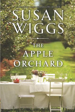 Review: The Apple Orchard by Susan Wiggs