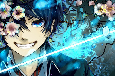 Ao No Exorcist - VietSub (2014)