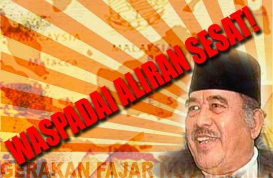 Jangan Salah Memilih Aliran!! Inilah 6 Aliran yang Sesat Ajarannya. Jangan Salah Memilih Aliran!! Inilah 6 Aliran yang Sesat Ajarannya.