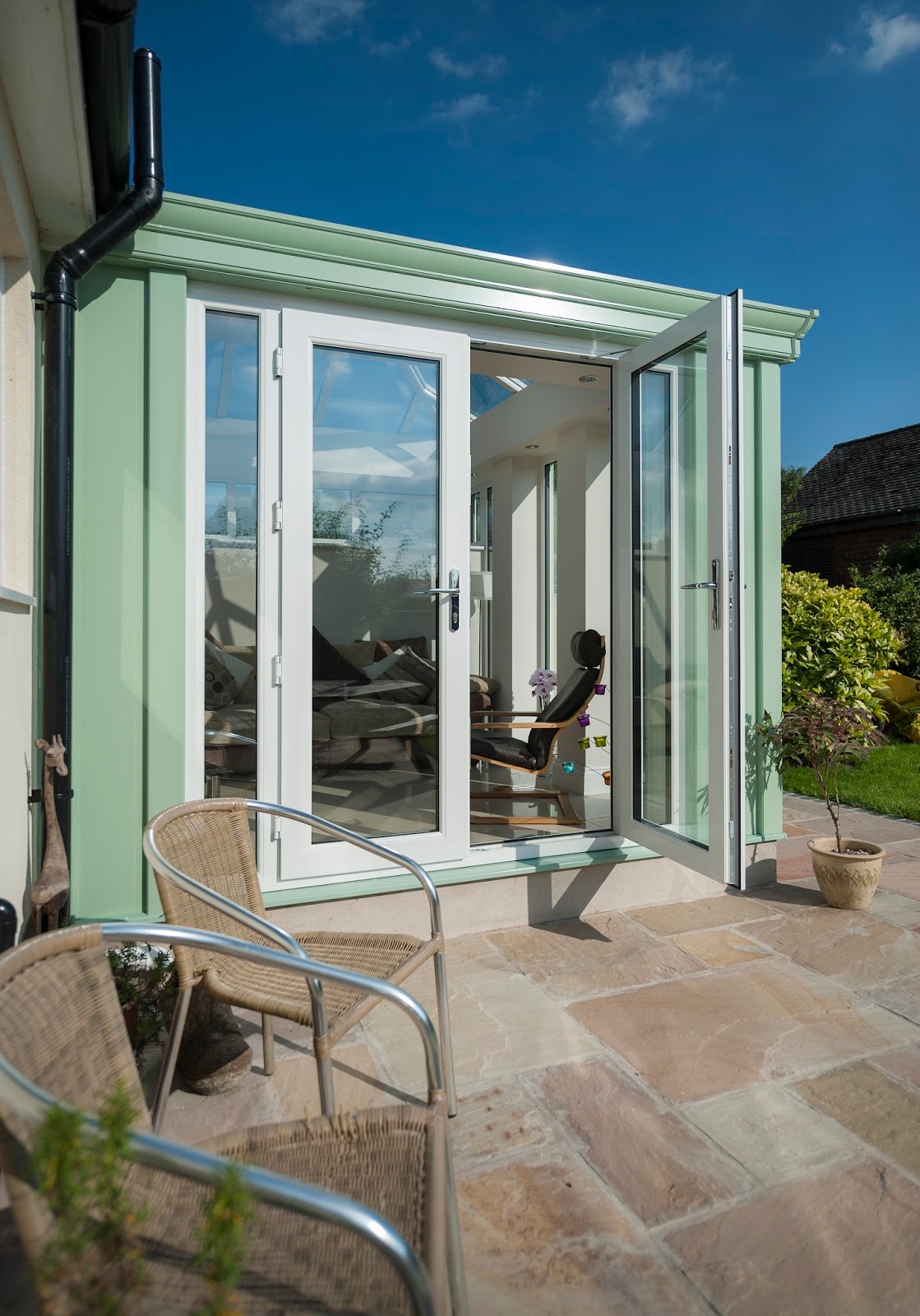 Valuable Instructions on Finding Window Treatments for Patio Doors