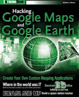 hacking+google+maps+and+google+earth