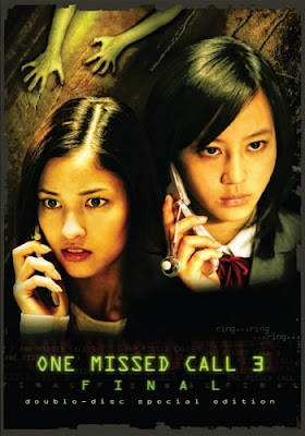 One Missed Call Final Poster