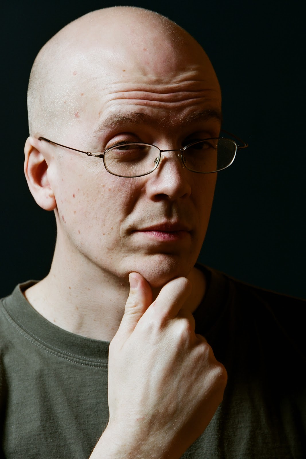 Rockfile Radio Rock Files: Happy Birthday DEVIN TOWNSEND (video)