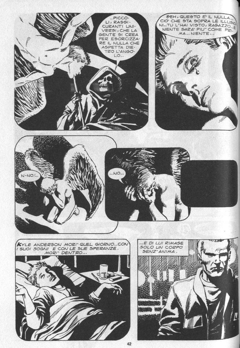 Dylan Dog (1986) issue 93 - Page 39