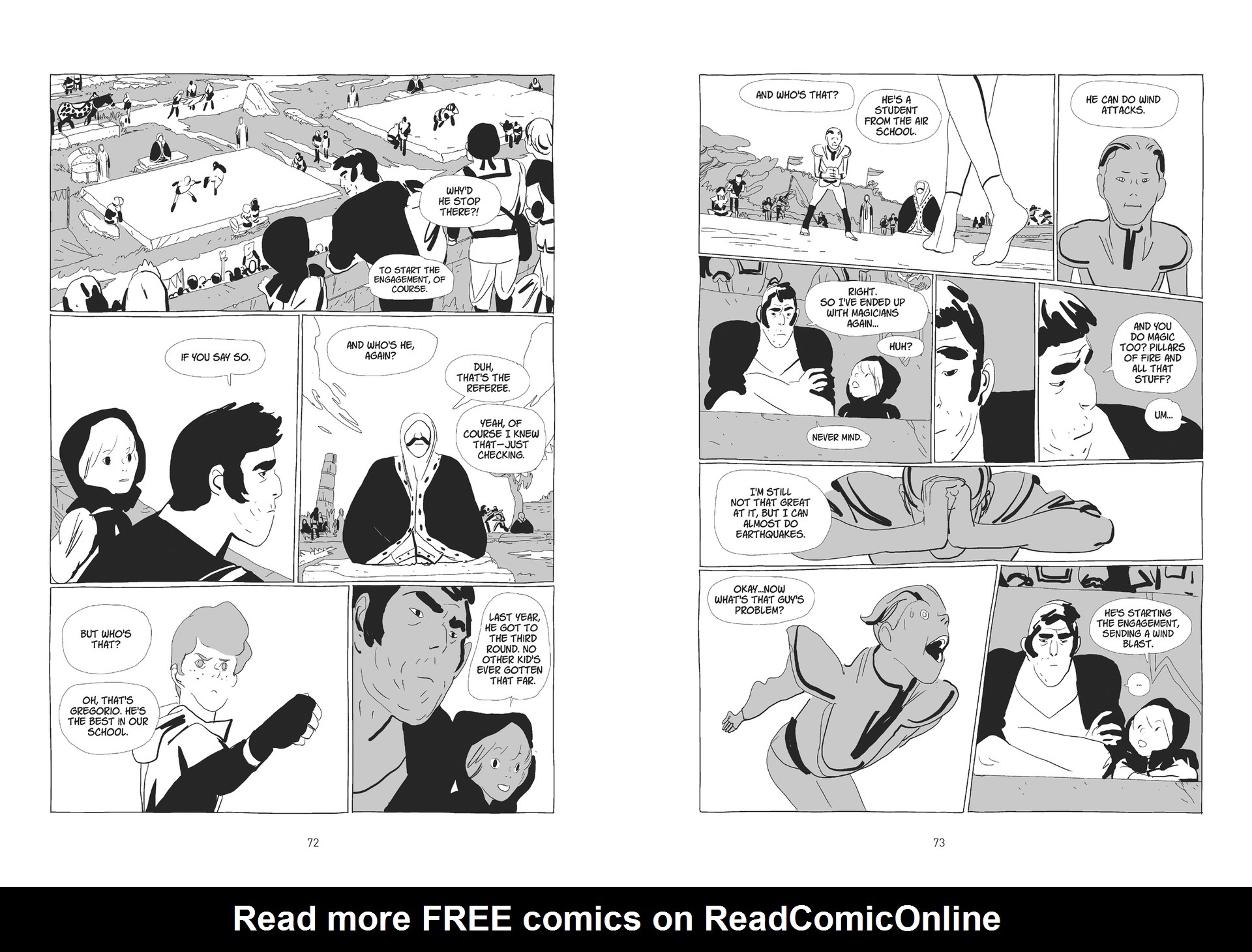 Read online Last Man comic -  Issue #1 - 39