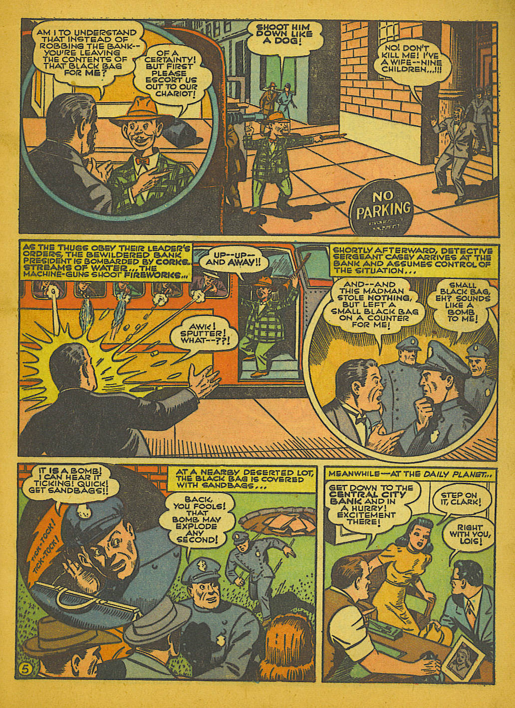 Action Comics (1938) 51 Page 7