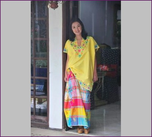 baju bodo modern makassar baju bodo modern makassar