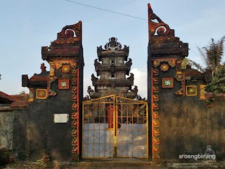 pura kalingga satya dharma pekalongan