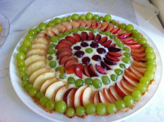 IMG 6421 - קרם פטיסייר