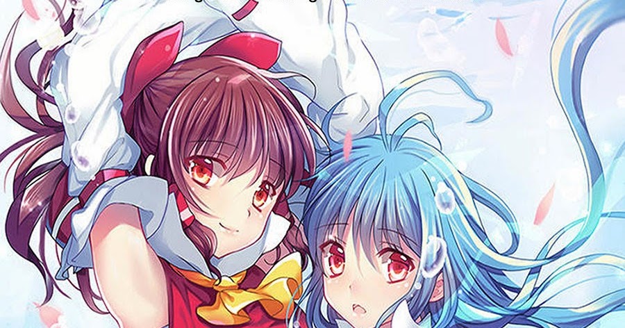 Harpy Cage: Turnamen Touhou 12.3 Hisoutensoku di HOT Event, 3 November 2013