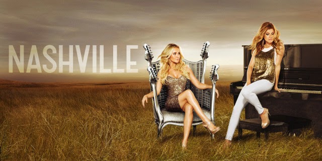 Nashville - Episode 3.11 - I'm Not that Good at Goodbye - Promotional Photos