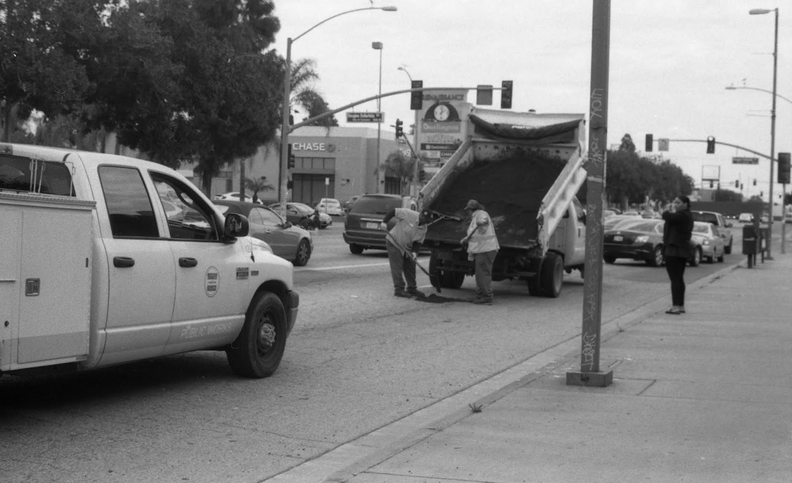 ART 3170 Civic Engagement Social Issues "Action" Project Compton