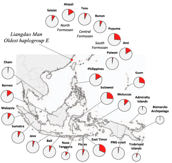 austronesian migration
