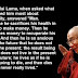 Words Of Wisdom From The Dalai Lama