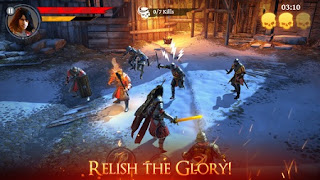 Iron Blade Iron Blade
