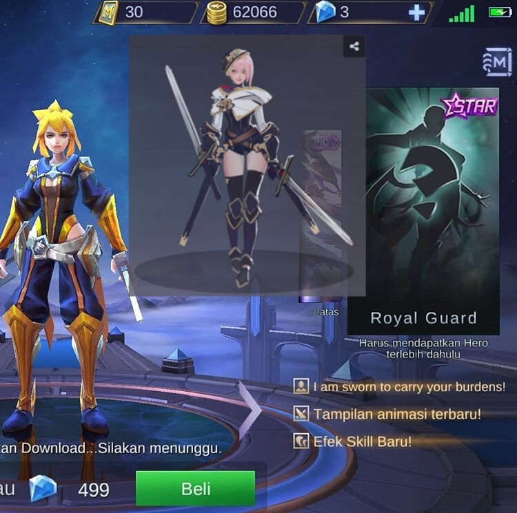 Unduh 52 Gambar Animasi Fanny Hd Paling Baru Gambar Animasi