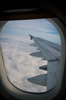 Vista aérea Vista aérea