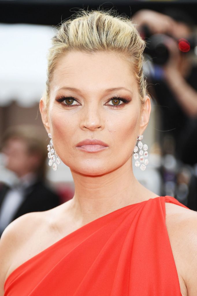 Kate Moss ‘The Loving’ Premiere at 69th Cannes Film Festival