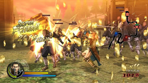 Download game basara 3 for pc iso download
