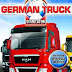 German Truck Simulator PC 