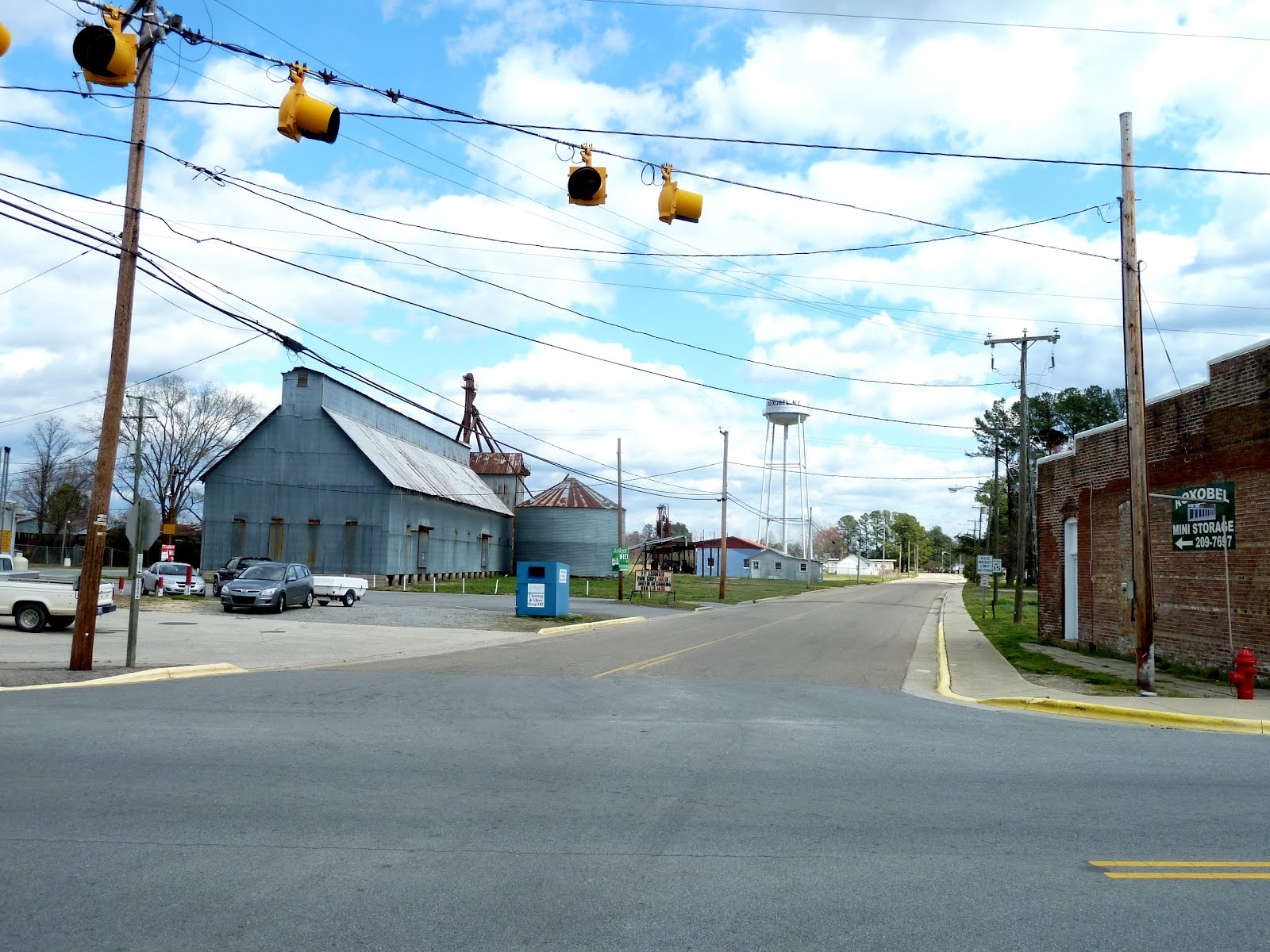 seniors walking across america POST 560 03/05/12 WINDSOR RICH