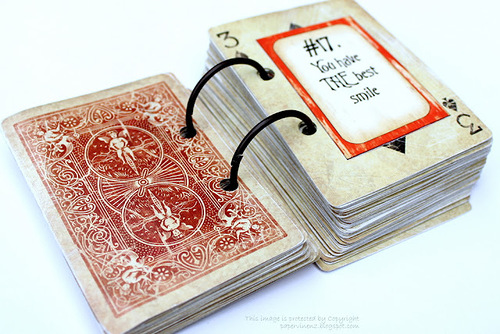 Ιδέες για την Ημέρα του Αγίου Βαλεντίνου