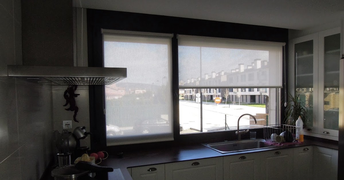 Fotos de Cortinas: Cocinas 2014