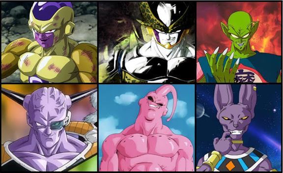 Dragon Ball's Most Monstrous Android is the Most Heroic