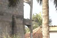 Ghana-construction neuve