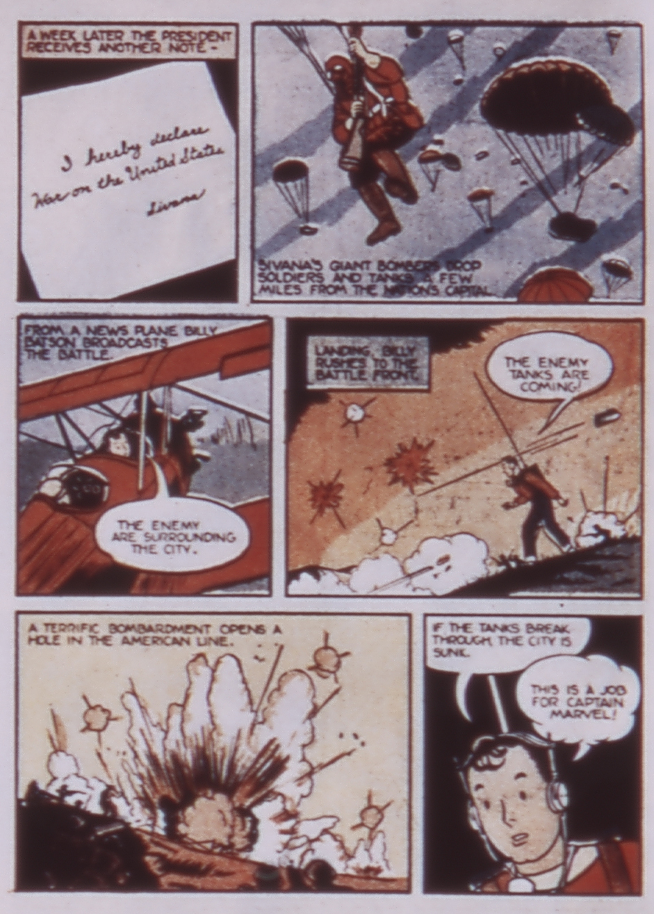 Read online WHIZ Comics comic - Issue #3 - 6