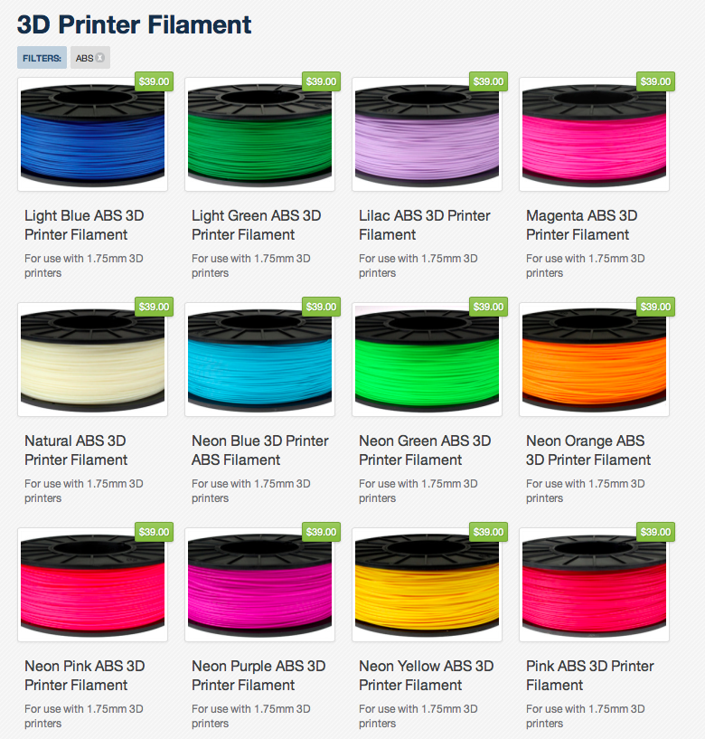 Filament de chanvre pour imprimante 3D - Screen+Shot+2013 06 25+at+11.53.23+AM