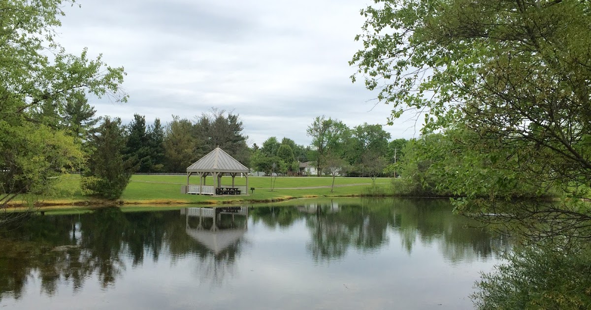 Metro parks of Columbus: True Review - greenforever