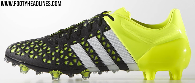 continue Arab Induce Goodbye - Here Is The Full History Of The Adidas Ace Boots - Footy Headlines