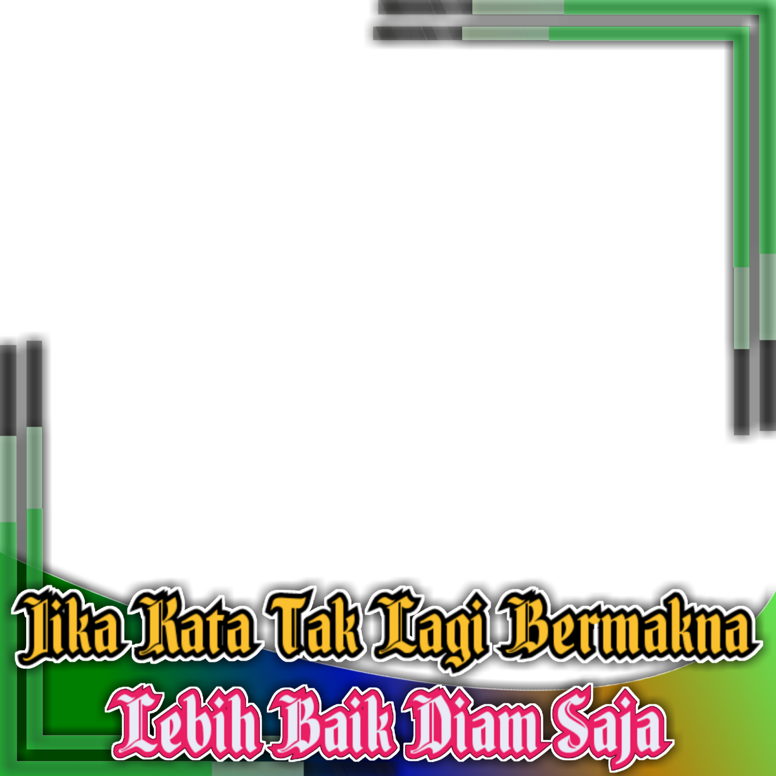 Ketika Kata Tak Lagi Bermakna - crystallovescountry