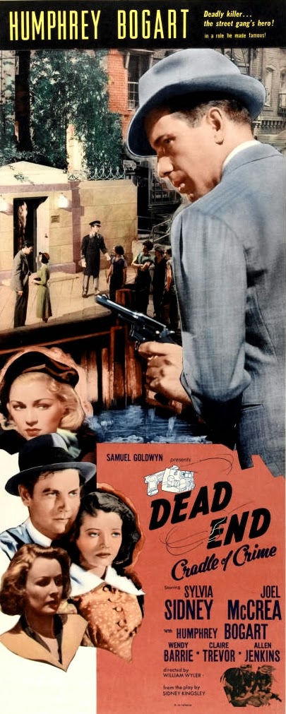 Dead End (1937) - Turner Classic Movies