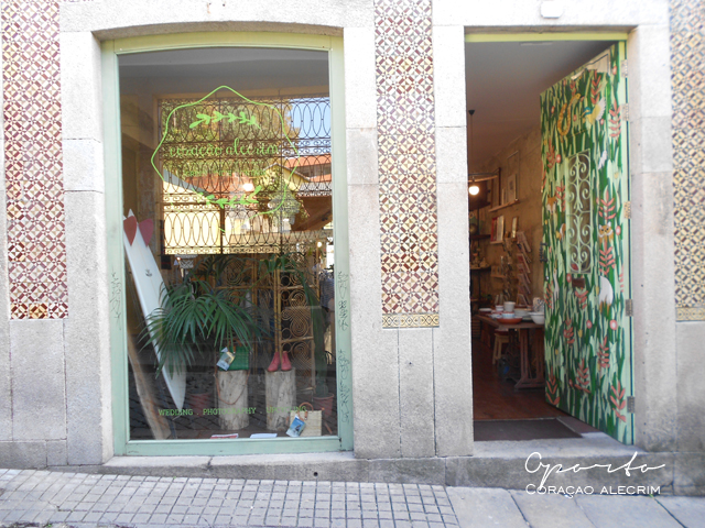 Qué ver en Oporto en un día