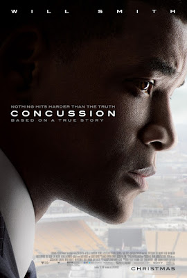 Concussion 2015 Poster
