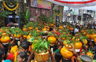 Bonalu 2017 Date