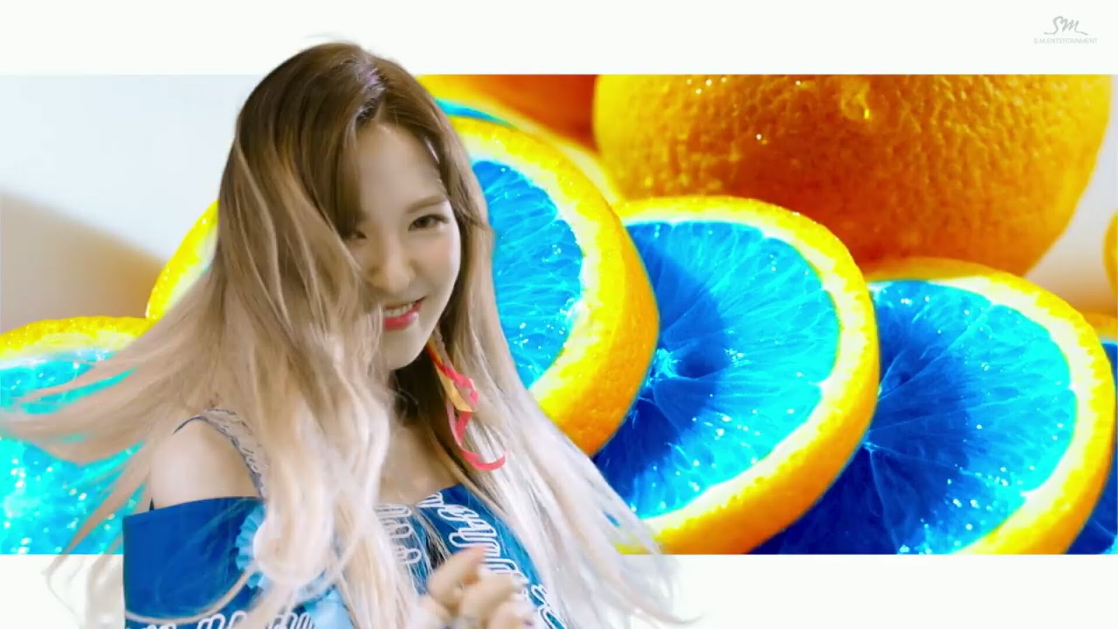 Red Velvet Red Flavor MV Review Emilia's Random Thoughts