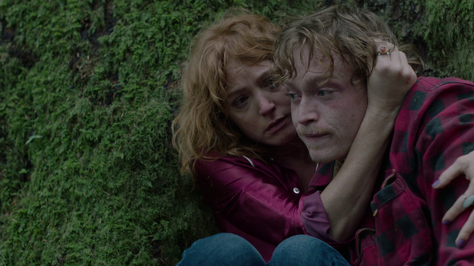 дагги твин пикс. твин пикс сериал 2017. сериал твин пикс 3 сезон 2017. доппельгангер лоры палмер. ричард беймер твин пикс 2017.