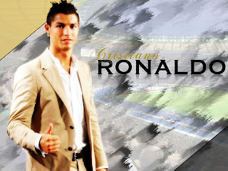Cristiano Ronaldo Fashion Style Wallpapers