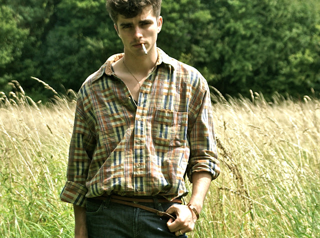 BLOG MODE HOMME STYLE PARIS PREPPY DANDY