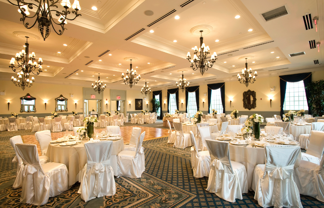 Dyker Beach Golf Course Wedding Venues Dyker Beach Golf Course Wedding Venues