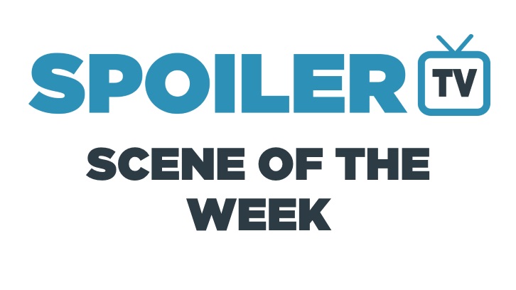Scene Of The Week - September 20, 2015 + POLL