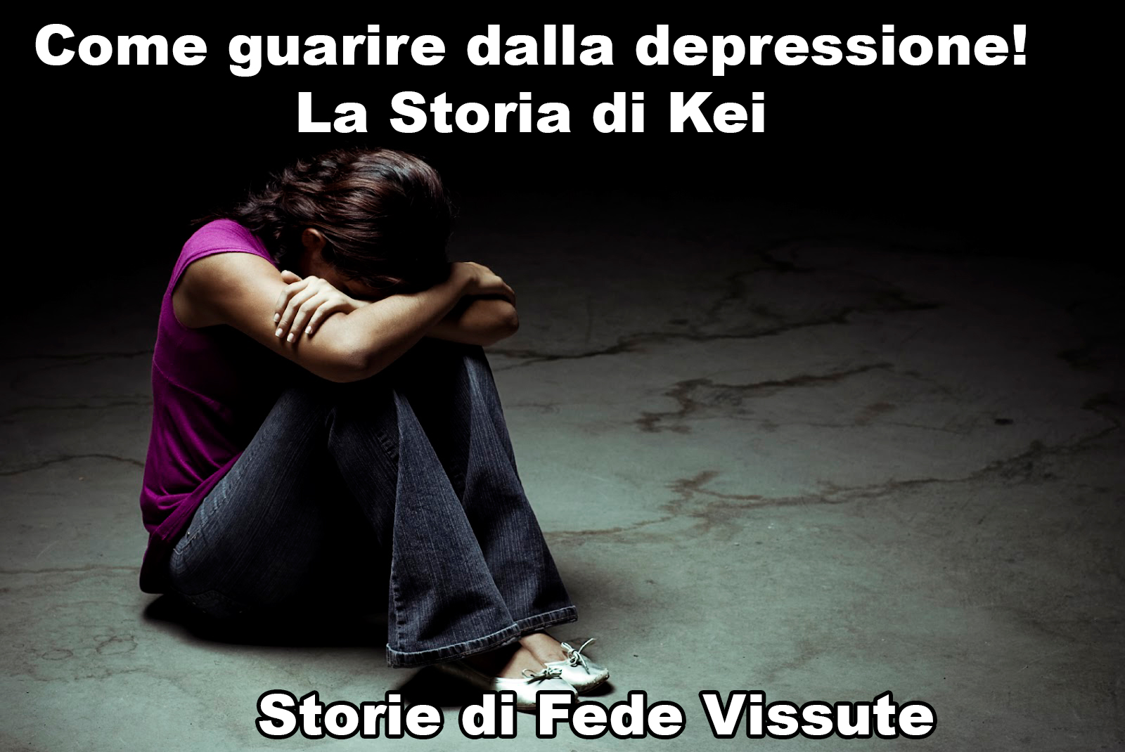 Perché la donna beve e come smettere di bere