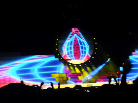 Rock'n'Roll 4 Ever: março 2012