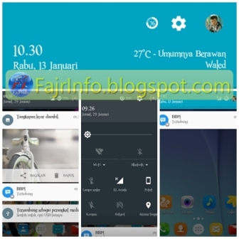 Upgrade Galaxy Ace 3 S7270 Menjadi Lollipop Upgrade Galaxy Ace 3 S7270 Menjadi Lollipop