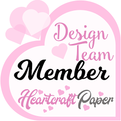 Heartcraft Paper