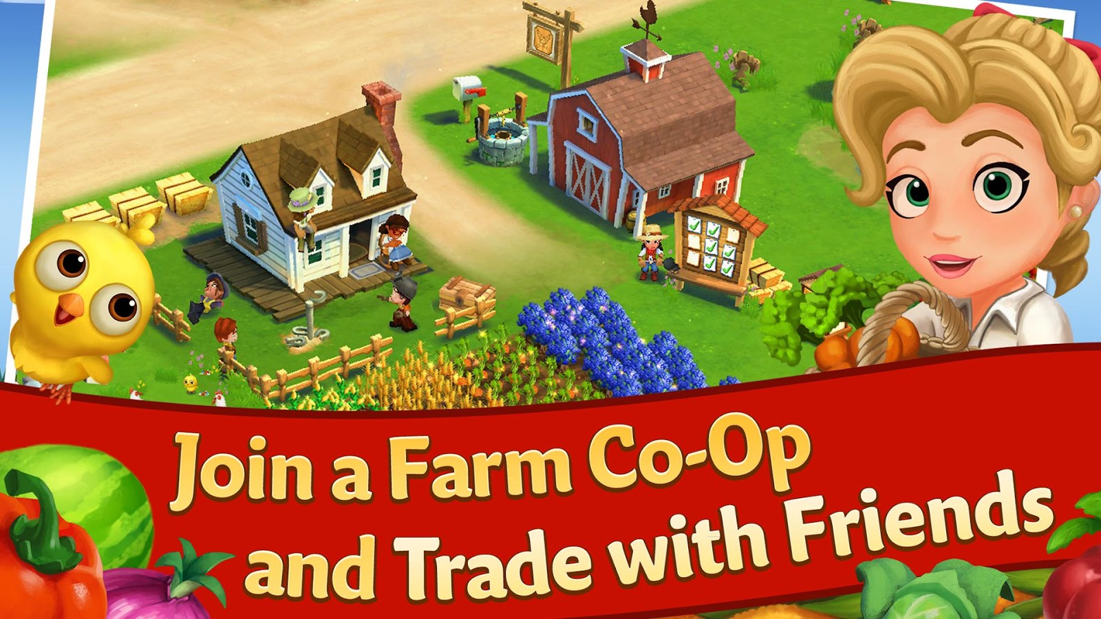 play farmville 2 country escape\ online play farmville 2 country escape\ online