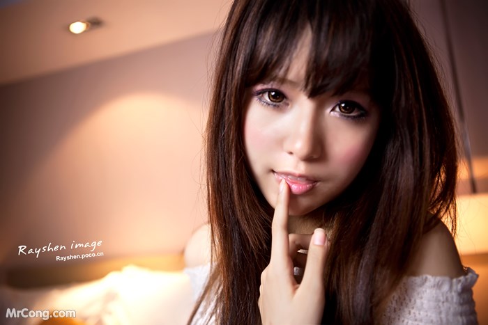 Beautiful and sexy Chinese teenage girl taken by Rayshen (2194 photos) photo 100-18